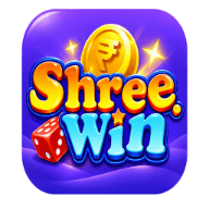 ShreeWin app icon