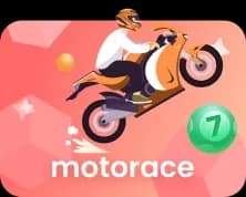 Moto Race game on ShreeWin