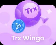 TRX Win Go lottery on ShreeWin