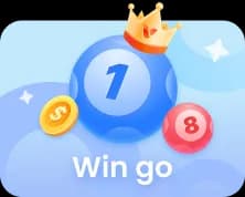 Wingo colour prediction game on ShreeWin
