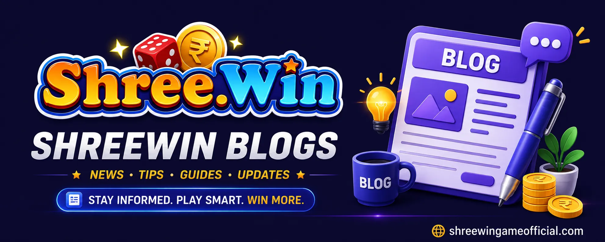 ShreeWin Login and colour prediction tips