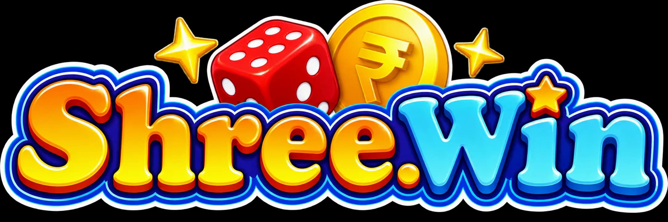 ShreeWin official logo